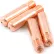 Forney® 11 Series Tweco® Style MIG Contact Tip, Size 0.03", Pack of 4