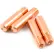 Forney® 11 Series Tweco® Style MIG Contact Tip, Size 0.035", Pack of 4