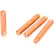 Forney® 14 Series Tweco® Style MIG Contact Tip, Size 0.03", Pack of 4