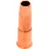 Forney® Tweco® Style MIG Welding Nozzle For 85341, Size 1/2"