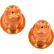 Forney® Plasma Cutting Tip, 40A, Pack of 2
