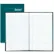 Rediform® Record Book, Record Ruled, 7-1/4" x 12-1/4", Granite Cover, 300 Pages/Pad