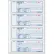 Rediform® Money Receipt Book, 2-Part, Carbonless, 2-3/4" x 7", 400 Sets/Book