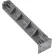 Right Leg for Large Style (498526, 498529) Plastic Service Carts
