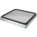 Global Industrial™ Replacement Filter Stainless Steel Net for B3186099