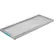 Global Industrial™ Aluminum Mesh Replacement Filter for B3186099