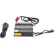 Replacement Waterproof Charger, 24V 15A GI with Bracket for 641263, 641264, 641265, 641244