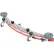Replacement Squeegee Assembly 860 YS for models 641265 and 641853
