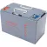 Replacement AGM Battery 12V 100Ah - 641263, 641264, 641244, 641265, 641407