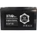 Replacement Battery 12V 36AH AGM for Global Industrial™ Floor Scrubber 641751