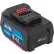 Replacement Battery Pack for Global Industrial™ Portable HEPA Wet/Dry Vacuums 641808 & 641809