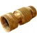 Replacement Quick Connect for Global Industrial Portable Evaporative Cooler 293132