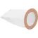 Replacement Dust Bag (A) for Global Industrial⢠HEPA Backpack Vacuum 641754