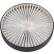 Replacement HEPA Filter for Global Industrial™ HEPA Backpack Vacuum 641754