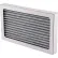 Replacement HEPA Filter for Global Industrial™ Wide Area Carpet Vacuum 641830