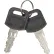 Cabinet Locks & Keys