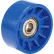 Replacement Nylon Wheel for Model 168110 & 168111 Global Industrial™ Conveyor, Pack of 25