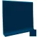 Cove Base Vinyl 4"X.080"X48" - Deep Navy