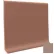 Cove Base Vinyl 4"X1/8"X120' Coil - Fawn