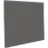 Vinyl No Toe Wall Base Coil 4" x .125" x 120' Charcoal