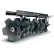 Agri-Fab® Disc Cultivator