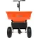 Agri-Fab® 85 lb. Ice Melt Push Broadcast Spreader
