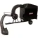 Agri-Fab® 32 Cubic Foot Lawn Vac, 96"L x 33"W x 62"H, Black