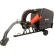 Agri-Fab® 32 Cubic Foot Chipper/Lawn Vac, 96"L x 33"W x 62"H, Black