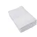 R&R Value Bath Towel - 20" x 40" - White - 12 Pack
