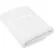 R&R Textile - Spa & Comfort Bath Towel - 50" x 27" - White - 12 Pack