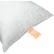 R&R Textile Gold Choice Pillow - Standard Size - Silicone Fiber Fill - 12 Pack