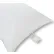 R&R Textile Micro-denier Pillow - Queen Size - Micro Denier Fiber Fill - 10 Pack