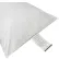 R&R Textile Microvent Pillow - Small Size - Microvent Fiber Fill - 12 Pack