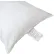 R&R Textile Comforel Pillow - Standard Size - Cluster Fiber Fill - 12 Pack