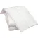R&R Value Standard Pillow Case - 42" x 34" - White - 12 Pack