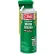 CRC Food Grade White Grease, 10 Wt Oz, Aerosol, Aluminum Complex, White - Pkg Qty 12