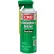 CRC Dielectric Grease, 10 Wt Oz, Aerosol, Silicone, Translucent to Opaque - Pkg Qty 12