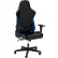 RESPAWN 110 Ergonomic Gaming Chair, Racing Style High Back Computer Desk Office Chair, Blue