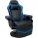 RESPAWN 900 Gaming Recliner, Reclining Gaming Chair with Footrest, Gaming Chair Recliner, Blue
