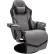 RESPAWN 900 Gaming Recliner, Reclining Gaming Chair w/ Footrest, Gaming Chair Recliner, Fabric Gray