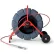 Ridgid 13988 SeeSnake Plus Self-Leveling Color Reel, 200'