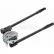 RIDGID® Model No. 310M 300 Series Plumbing Bender, 10mm Tube Size, 42mm Bend Radius