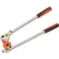 RIDGID Model No. 606 Instrument Tubing Bender, 3/8" Capacity, 15/16" Bend Radius