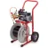 RIDGID 62697 KJ-1750 Electric Jetter W/Dual Pulse & H-30 Cart