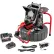 RIDGID® SeeSnake® Compact C40 Camera System with TruSense®, 131'L Push Cable
