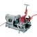 RIDGID® Model No. 300 Compact Compact Threading Machine, 1/2"-2" Npt, 115V, 50/60 Hz