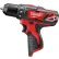 Milwaukee 3401-20 M12 3/8" Cordless Drill/Driver (Bare Tool Only)