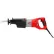 Milwaukee® 6538-21 15.0 Amp Super Sawzall® Reciprocating Saw