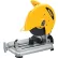 DeWalt® D28715 14" Chop Saw w/ Quick-Change Keyless Blade Change System