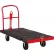 Rubbermaid® 30x60 Towable Platform Truck